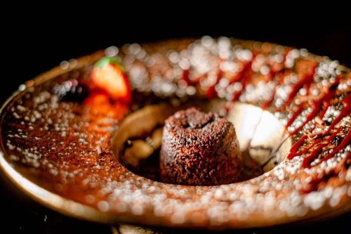 Food Photographer London