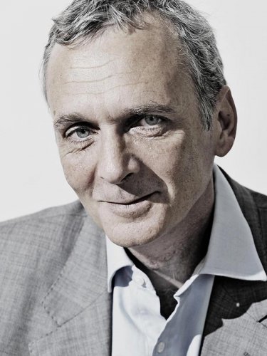 Staff Portrait Photography London