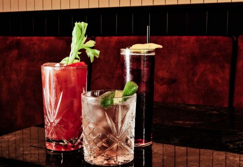 Food Photographer London