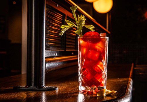 Food Photographer London