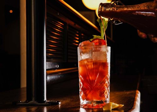 Food Photographer London