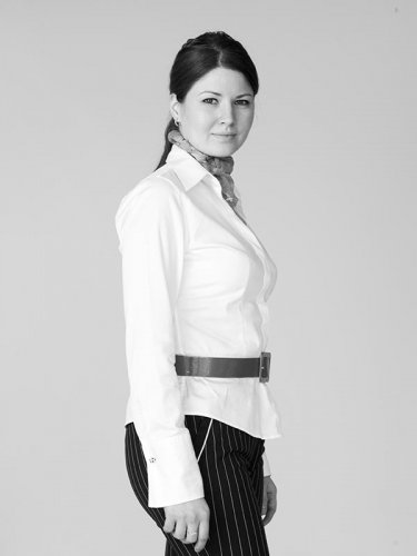 Staff Portrait Photography London