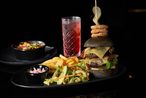 Food Photographer London