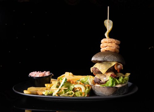 Food Photographer London