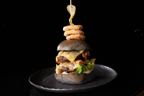 Food Photographer London