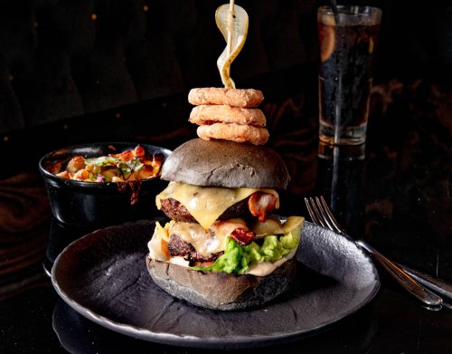 Food Photographer London