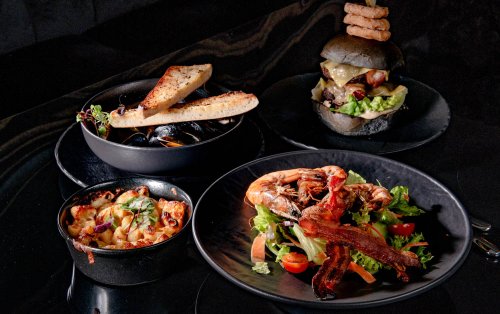 Food Photographer London