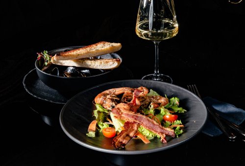 Food Photographer London