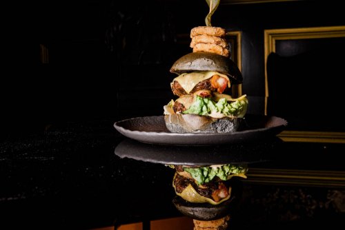 Food Photographer London