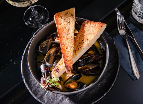 Food Photographer London