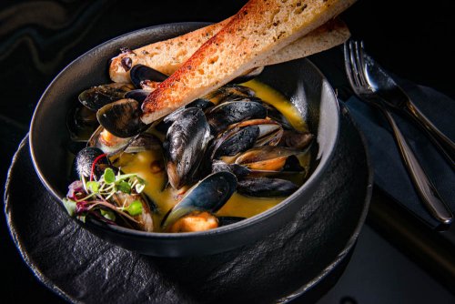 Food Photographer London