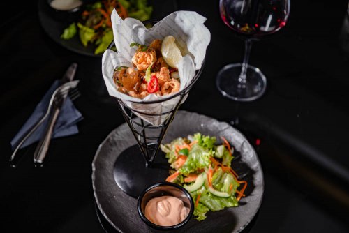 Food Photographer London