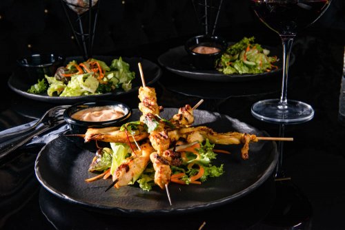 Food Photographer London