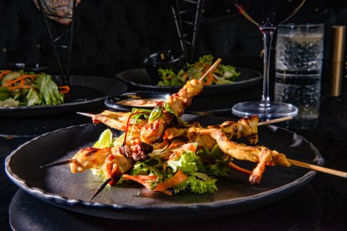 Food Photographer London