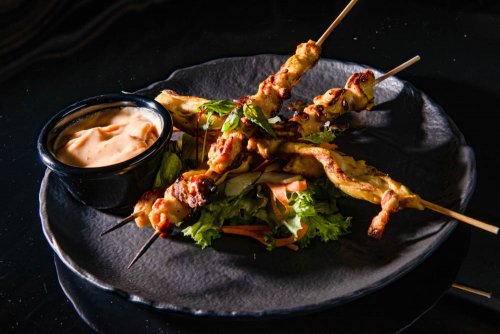 Food Photographer London