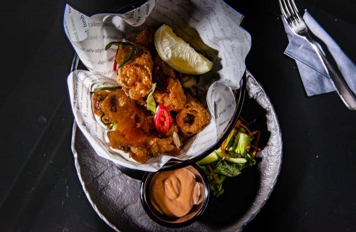 Food Photographer London