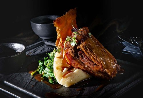 Food Photographer London