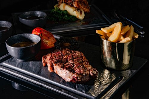 Food Photographer London