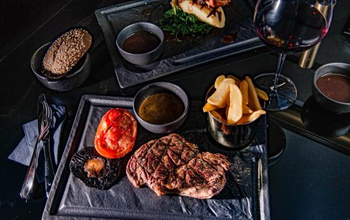 Food Photographer London