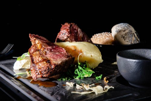 Food Photographer London