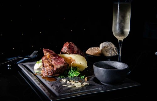 Food Photographer London