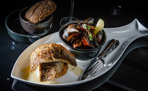 Food Photographer London