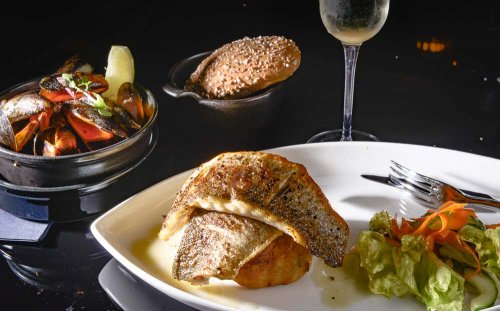 Food Photographer London