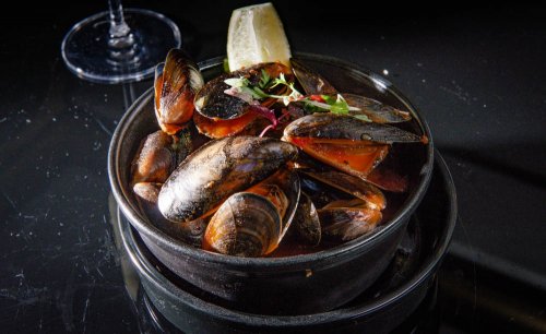 Food Photographer London