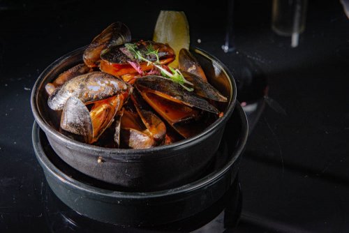 Food Photographer London