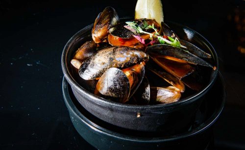 Food Photographer London