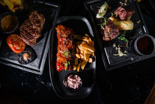 Food Photographer London