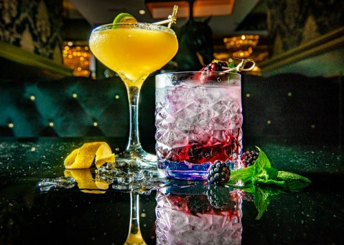 Food Photographer London