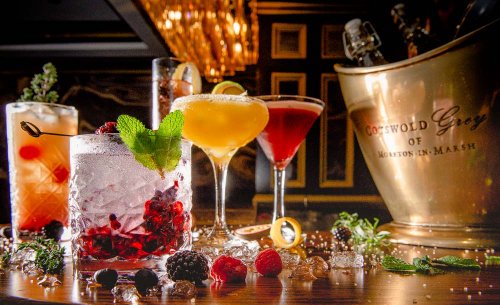 Food Photographer London