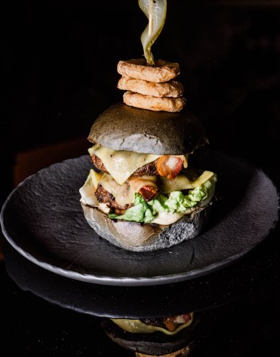 Food Photographer London