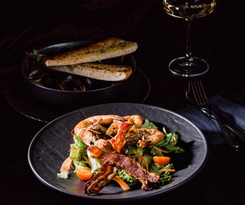 Food Photographer London