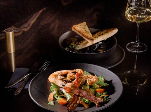 Food Photographer London