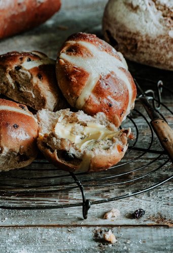 Food Photographer London